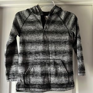 NWOT Gymboree Boys Hoodie M (7-8)